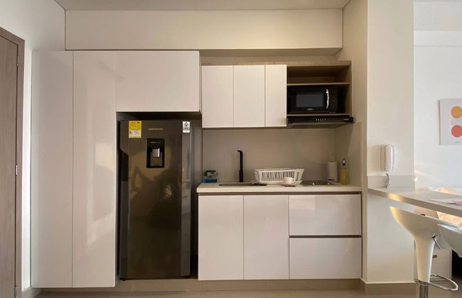 w Divine Loft w Ocean View in Crespo - Foto 4