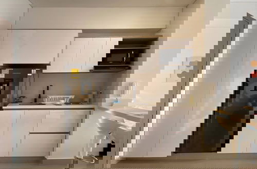 Foto 4 - w Divine Loft w Ocean View in Crespo