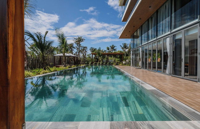 Peppercorn Villas - Foto 51