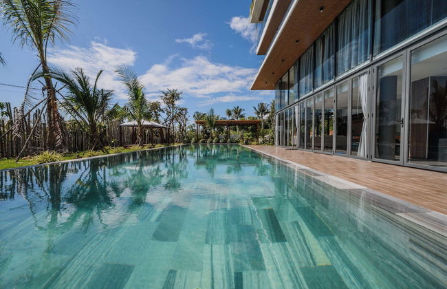 Peppercorn Villas - Foto 49