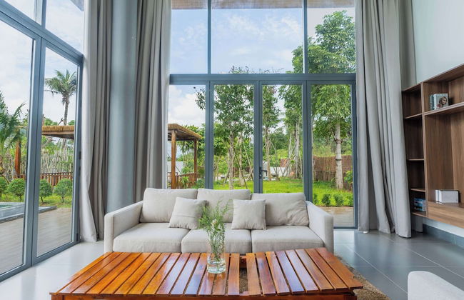 Peppercorn Villas - Foto 57
