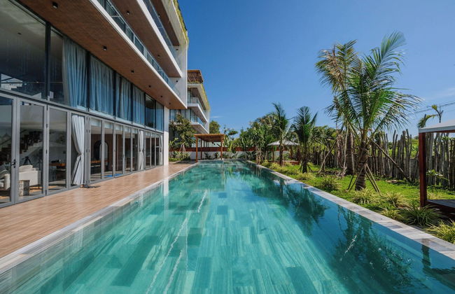 Peppercorn Villas - Foto 48