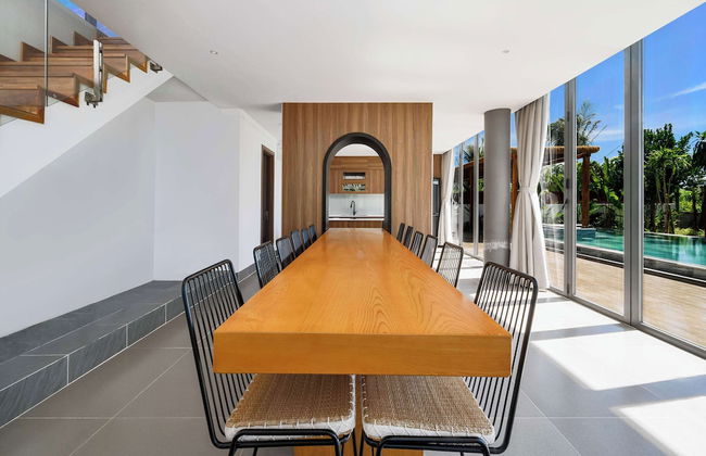 Peppercorn Villas - Foto 35
