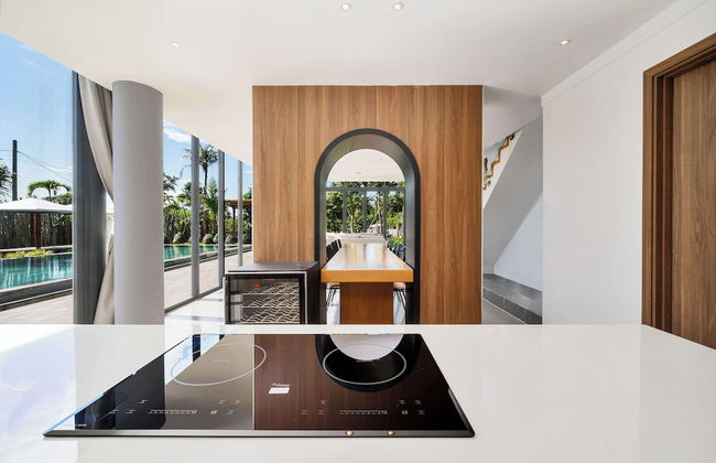 Peppercorn Villas - Foto 52