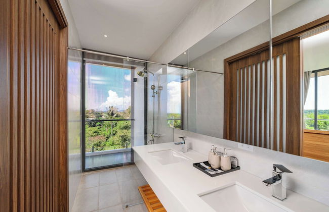 Peppercorn Villas - Foto 40