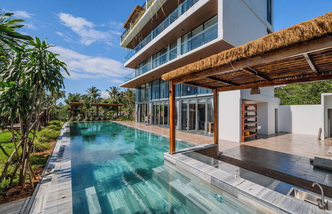 Peppercorn Villas - Foto 66