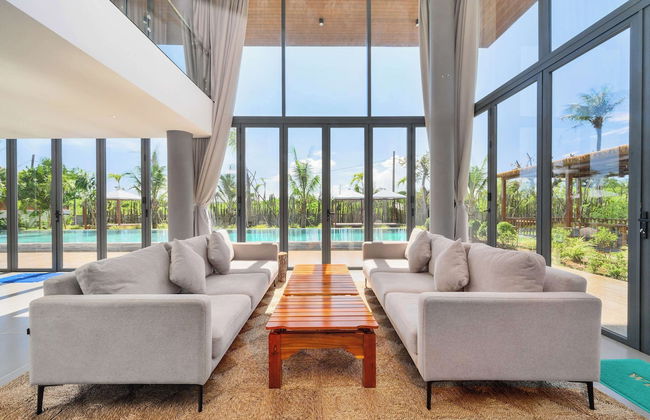 Peppercorn Villas - Foto 22