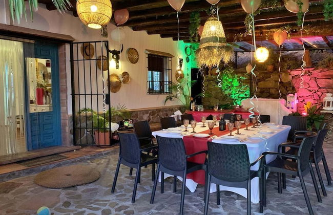 Sayalonga Villa Retreat With 7 Bedrooms - Foto 14