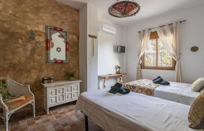 Sayalonga Villa Retreat With 7 Bedrooms - Foto 2