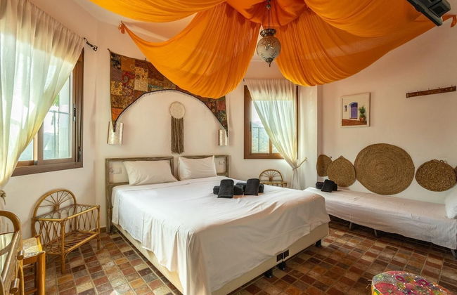 Sayalonga Villa Retreat With 7 Bedrooms - Foto 4