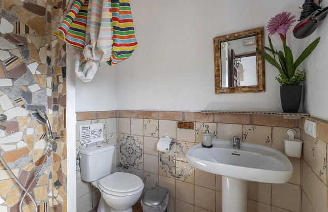 Sayalonga Villa Retreat With 7 Bedrooms - Foto 11