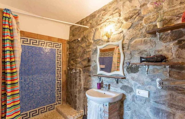 Sayalonga Villa Retreat With 7 Bedrooms - Foto 10