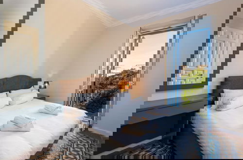 Photo 9 - Luxury 2BR Valletta Apartment - Square Sea View