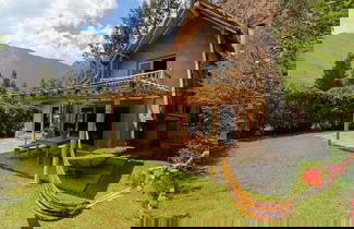 Photo 3 - w Majestic 3BR House in Villa Sagrado
