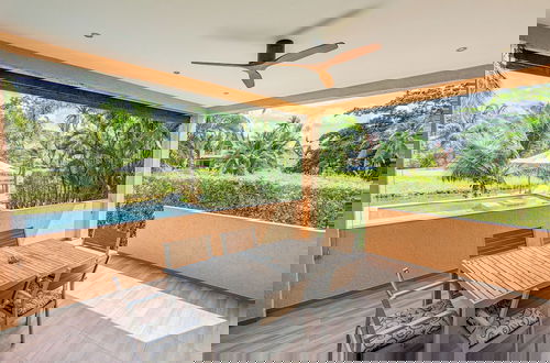 Foto 3 - Poolside Apartments and Rooms