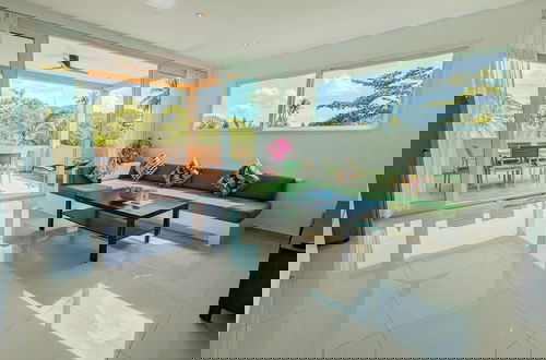 Foto 6 - Poolside Apartments and Rooms