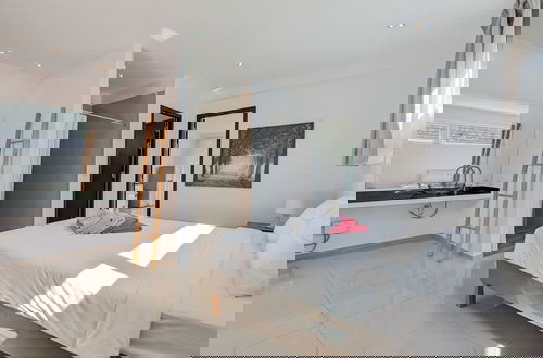 Foto 5 - Poolside Apartments and Rooms
