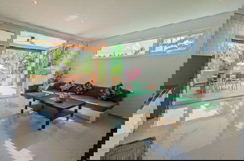 Foto 4 - Poolside Apartments and Rooms