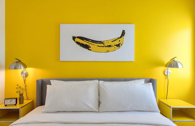 Dual Bachelor Pads w Rooftop Lounge Games Sleeps 26 5 Min to Broadway - Foto 23