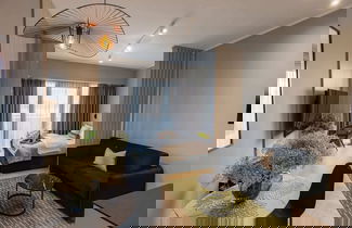 Photo 1 - Apartment in Szczecin With Pool and Terrace
