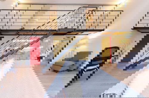 Foto 27 - VivimiHome-Esclusivo loft con terrazzo