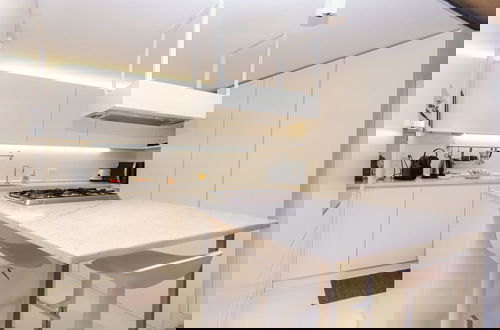 Foto 17 - VivimiHome-Esclusivo loft con terrazzo