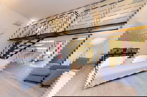 Foto 29 - VivimiHome-Esclusivo loft con terrazzo