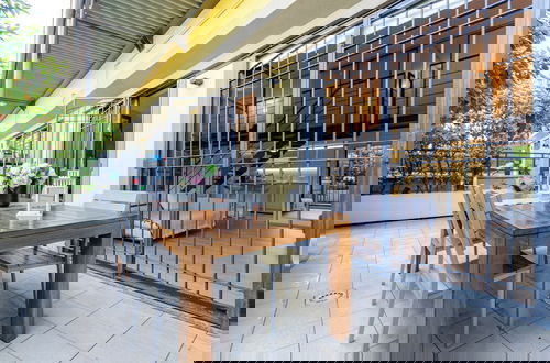 Foto 35 - VivimiHome-Esclusivo loft con terrazzo