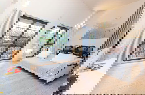 Foto 26 - VivimiHome-Esclusivo loft con terrazzo