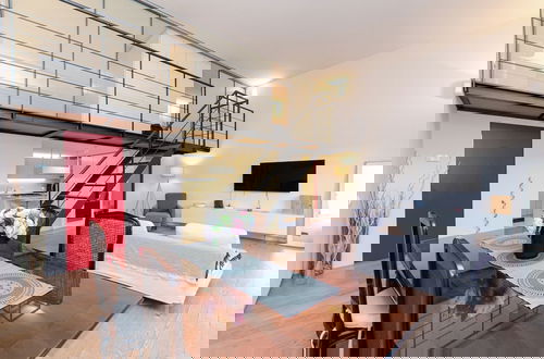 Foto 25 - VivimiHome-Esclusivo loft con terrazzo