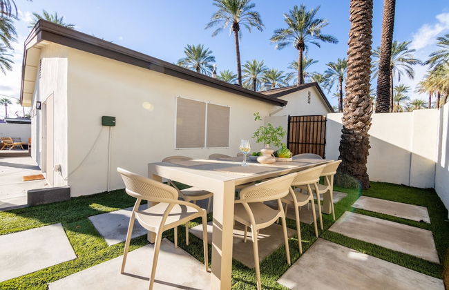 Roma by Avantstay Stylish Oasis w Private Pool - Foto 35