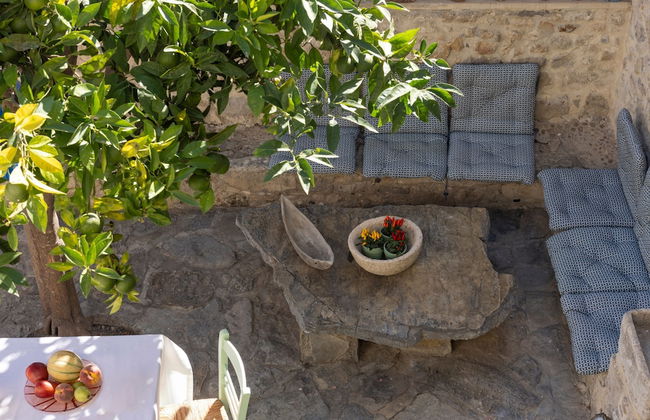 Villa Helidona With Private Pool - Foto 74