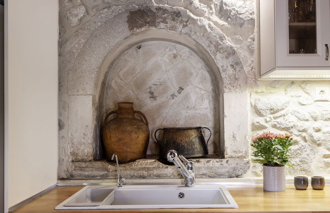 Villa Helidona With Private Pool - Foto 60