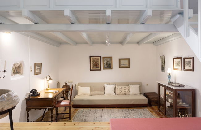Villa Helidona With Private Pool - Foto 35