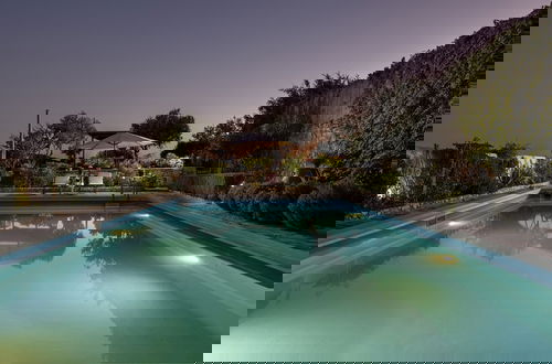 Photo 13 - Villa Helidona With Private Pool