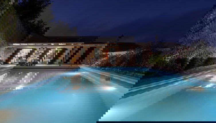 Photo 1 - Villa Helidona With Private Pool