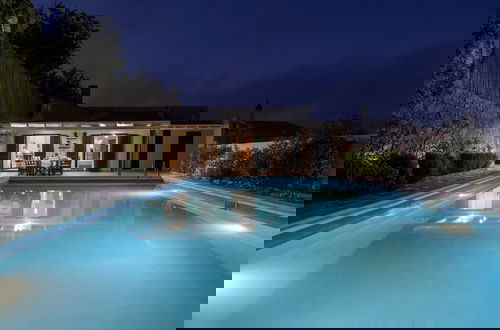 Photo 1 - Villa Helidona With Private Pool