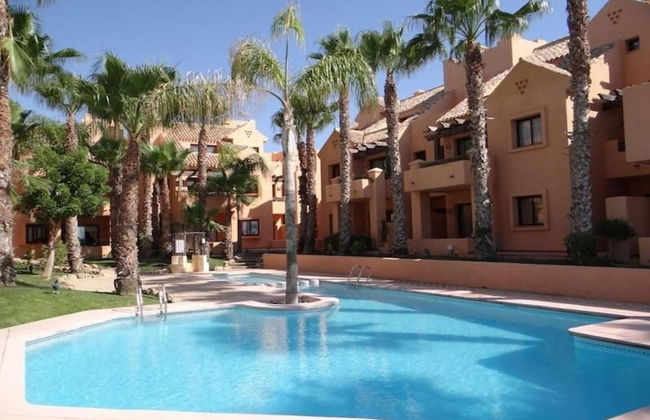 Cozy Seaside Apartment in Los Alcazares - Foto 1
