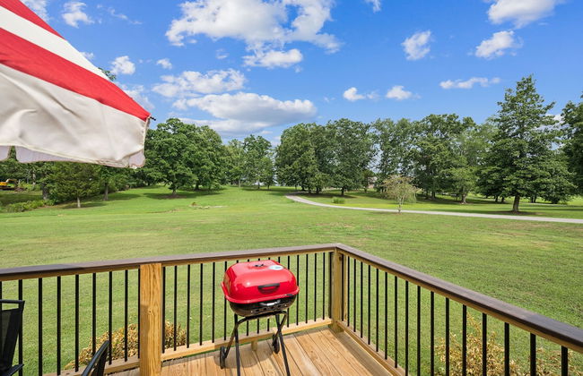 Tranquil Cozy 3br Home With Deck & Bbq 3 Bedroom Home by RedAwning - Foto 26