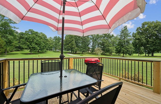 Tranquil Cozy 3br Home With Deck & Bbq 3 Bedroom Home by RedAwning - Foto 25