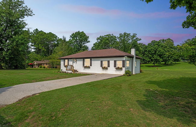 Tranquil Cozy 3br Home With Deck & Bbq 3 Bedroom Home by RedAwning - Foto 29
