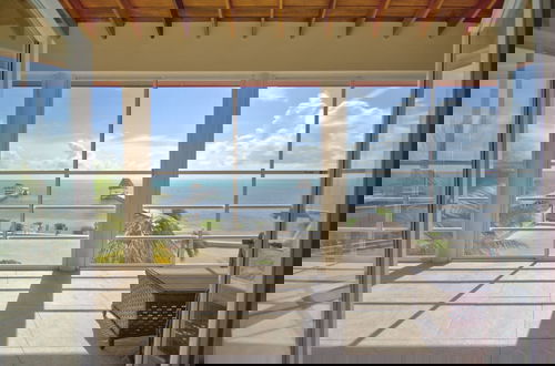 Foto 46 - La Perla Azul Beach House