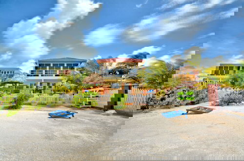 Foto 56 - La Perla Azul Beach House