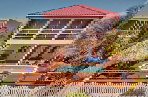 Foto 1 - La Perla Azul Beach House