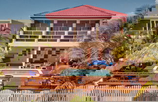 Photo 1 - La Perla Azul Beach House