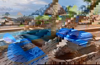 Foto 2 - La Perla Azul Beach House