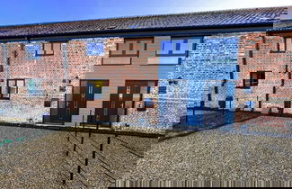 Photo 1 - Bracken Bramble Barn Spacious Holiday Retreat