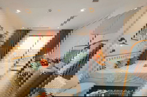 Foto 43 - Vinhomes Ocean Park Apartment Ha Noi - 20 October Homestay
