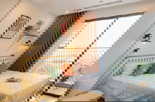 Foto 4 - Vinhomes Ocean Park Apartment FL09