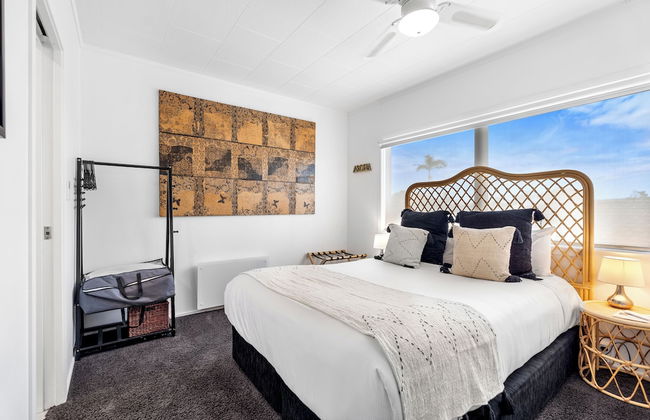 Orewa Beachcomber - Foto 25
